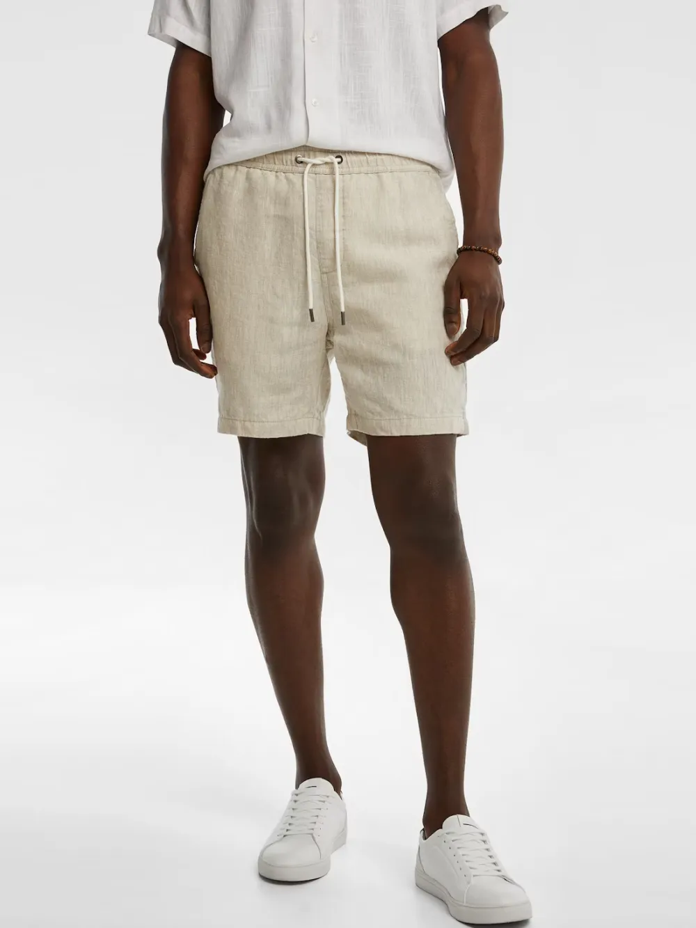 Stone Casual Style Short