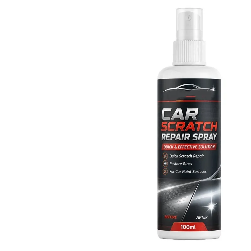 Universal Car Scratch Repair Spray
