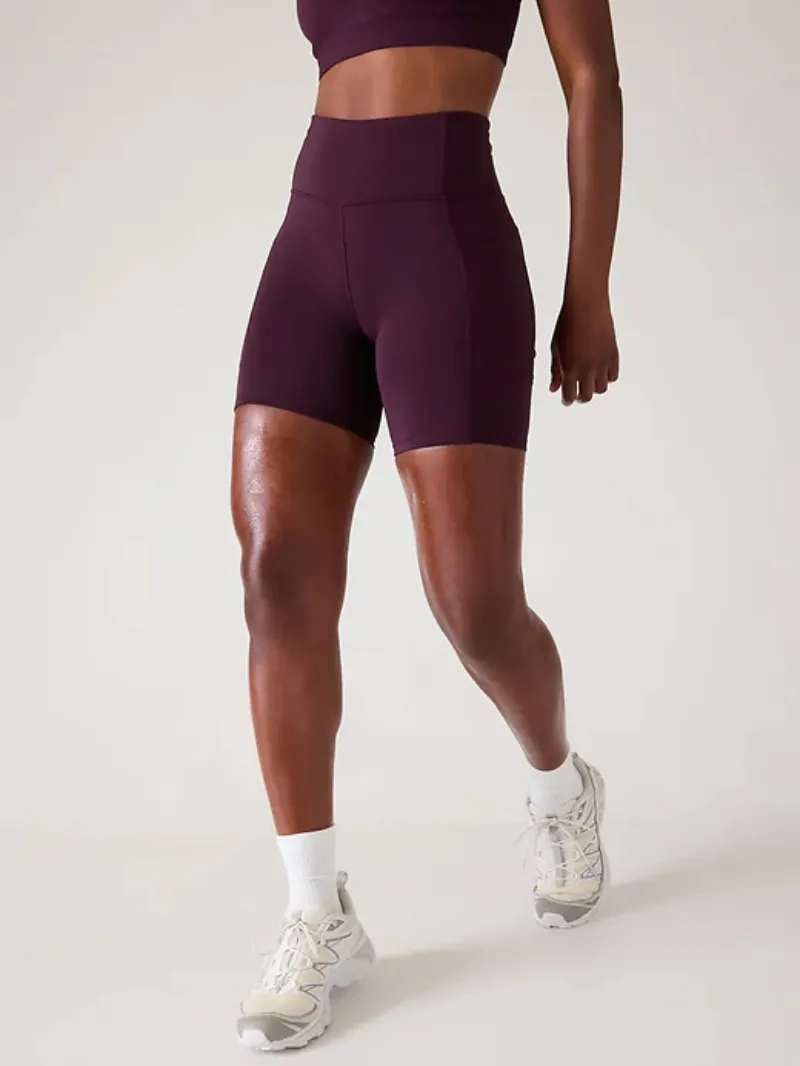 Ultimate Stash 7 Short Born For Sports