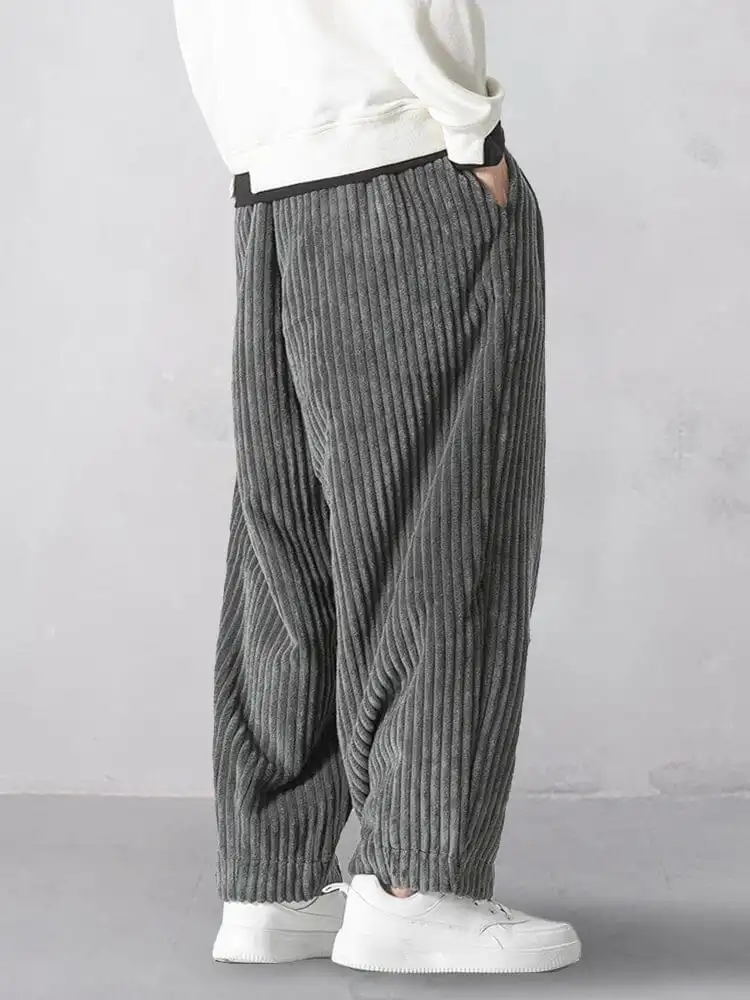 Weekend Harem Fit Harem Pants