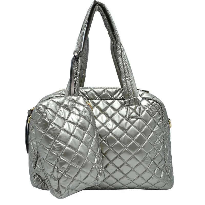 Tote Shoulder Crossbody Bag
