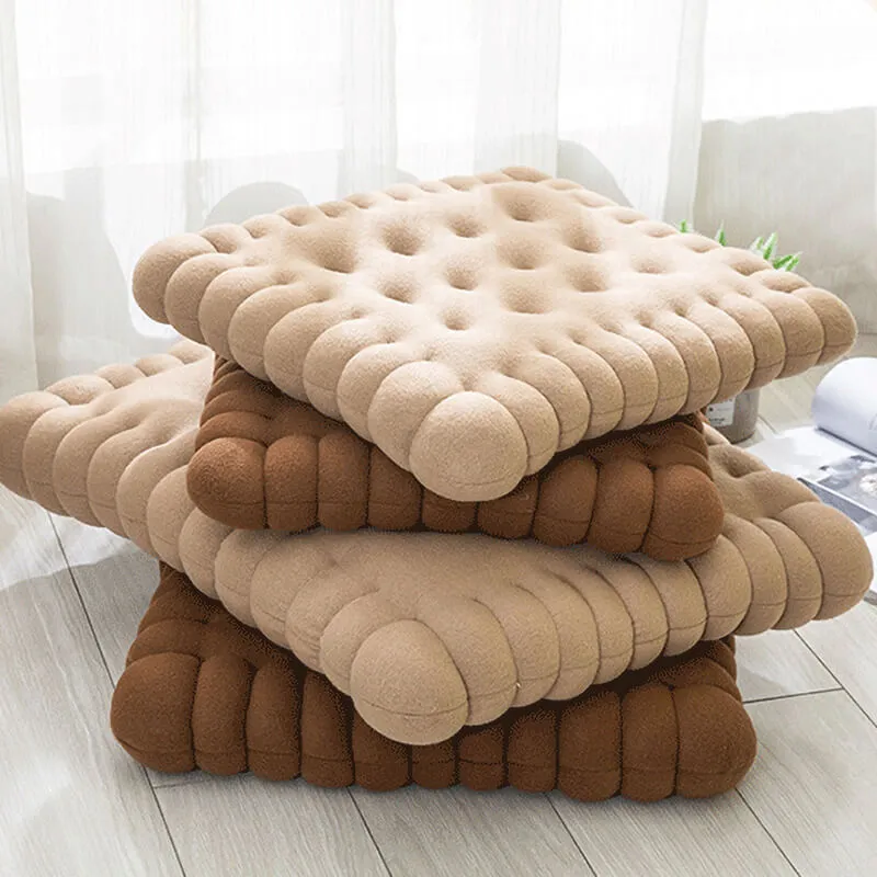 Biscuit Dog Bed