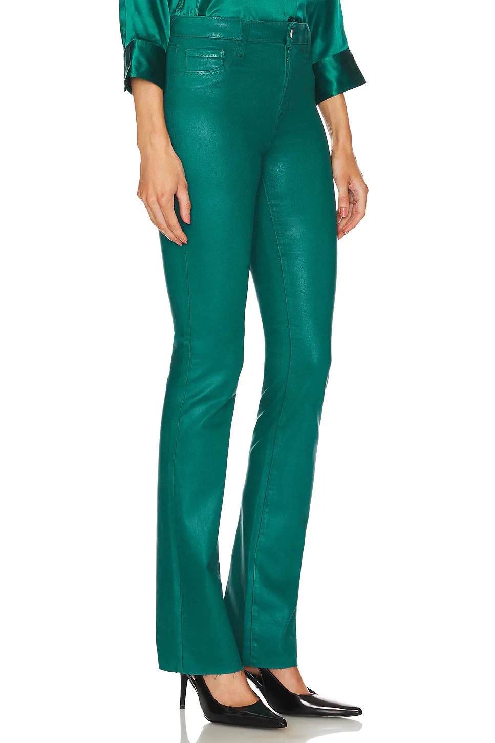 Slight Stretch Pant