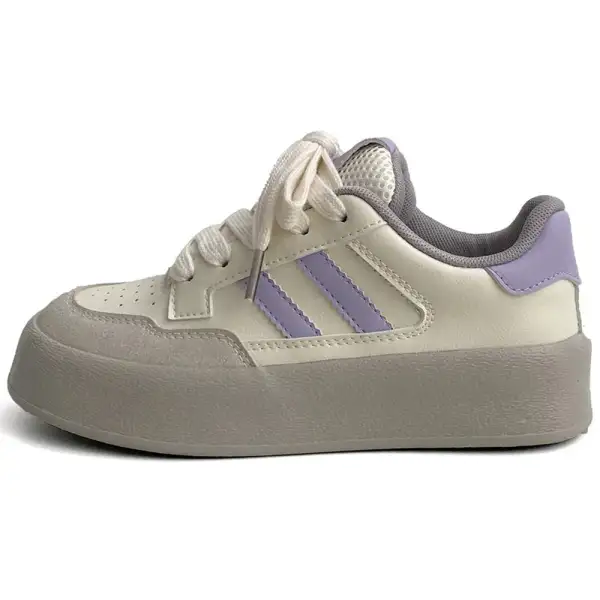 High School Crush Sneakers