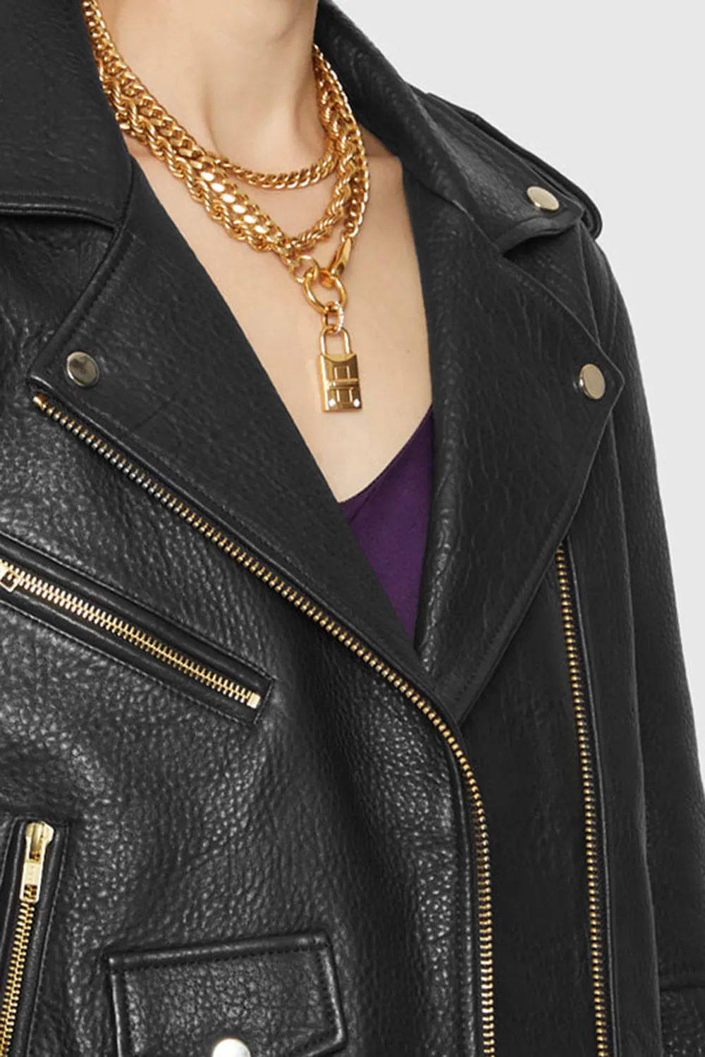 Long Sleeve Jacket
