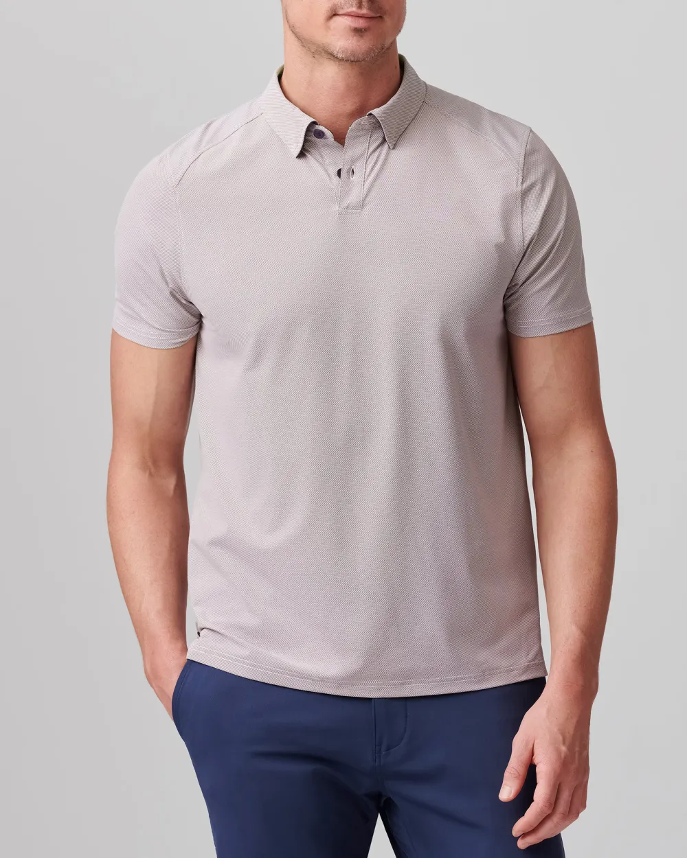 Men's Polo Shirt