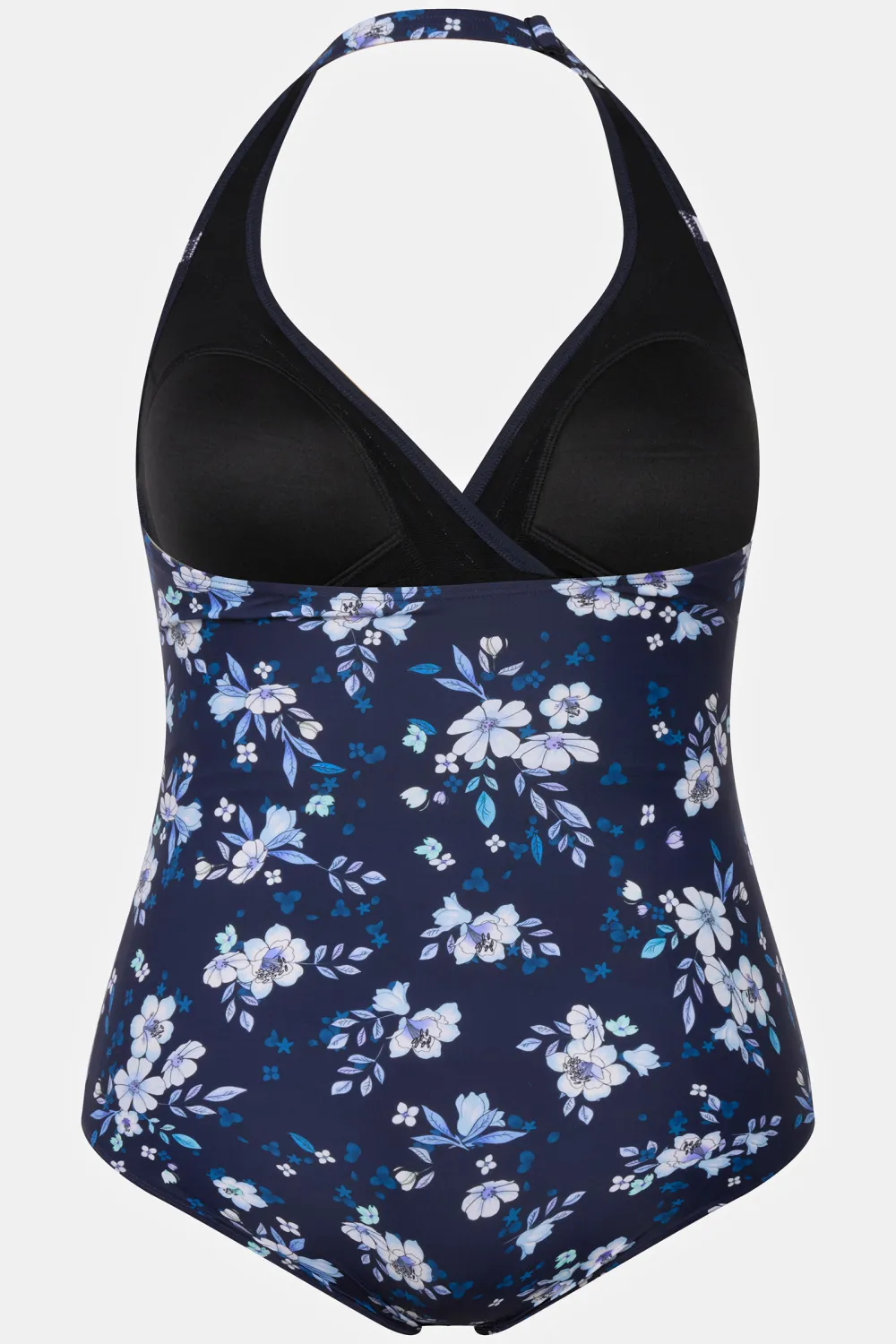 Hanging Neck Swimsuit