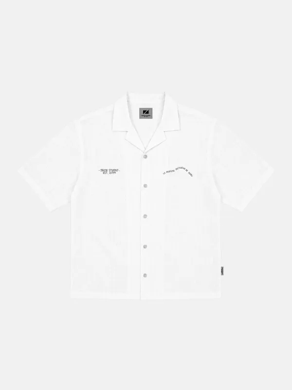 Casual Modern Tee