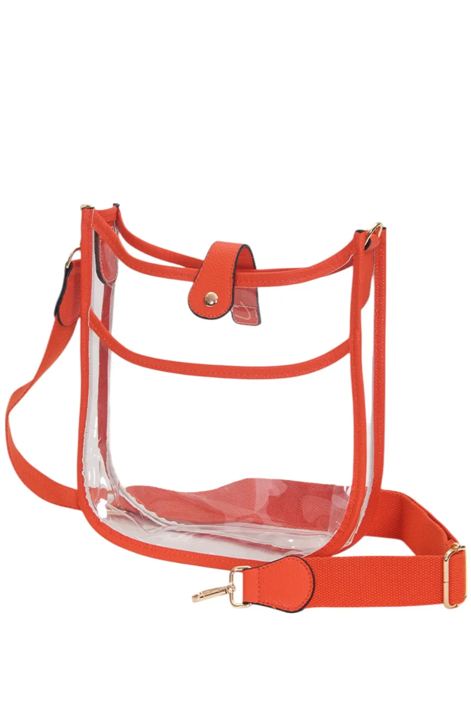 Stadium Concert Crossbody Bag