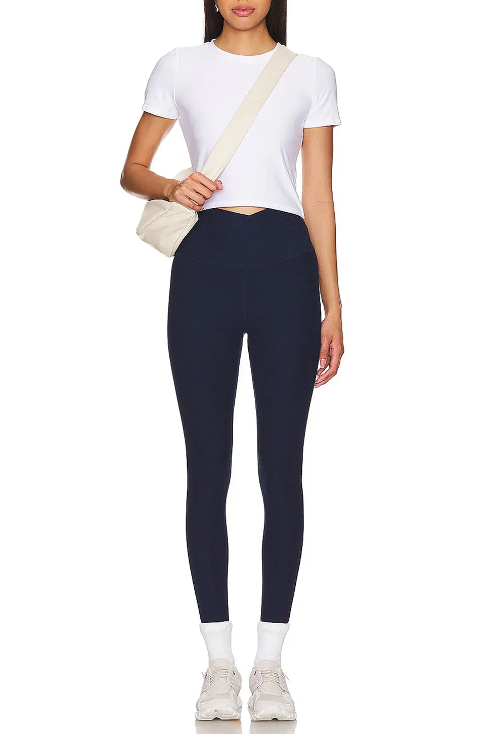 Midi Legging