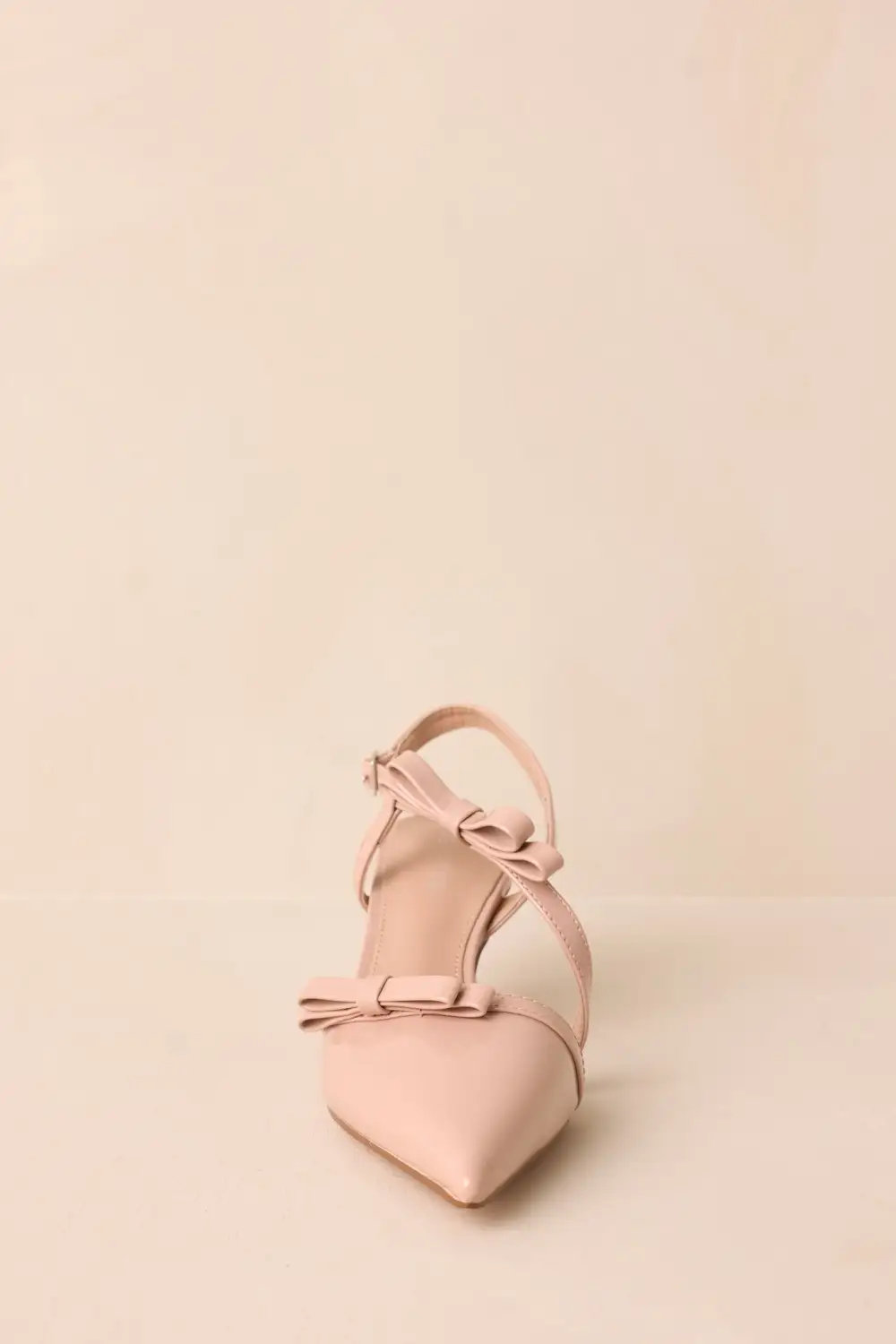 Weekend Slingback Heels