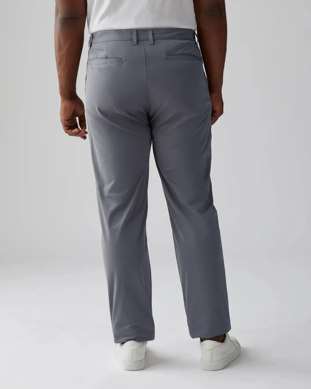 Fashionable Men's Commuting Pants