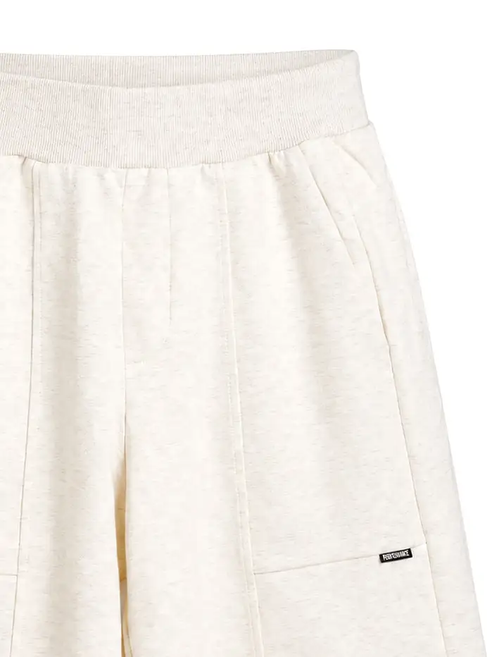 Men's Casual Easy Sweat Shorts