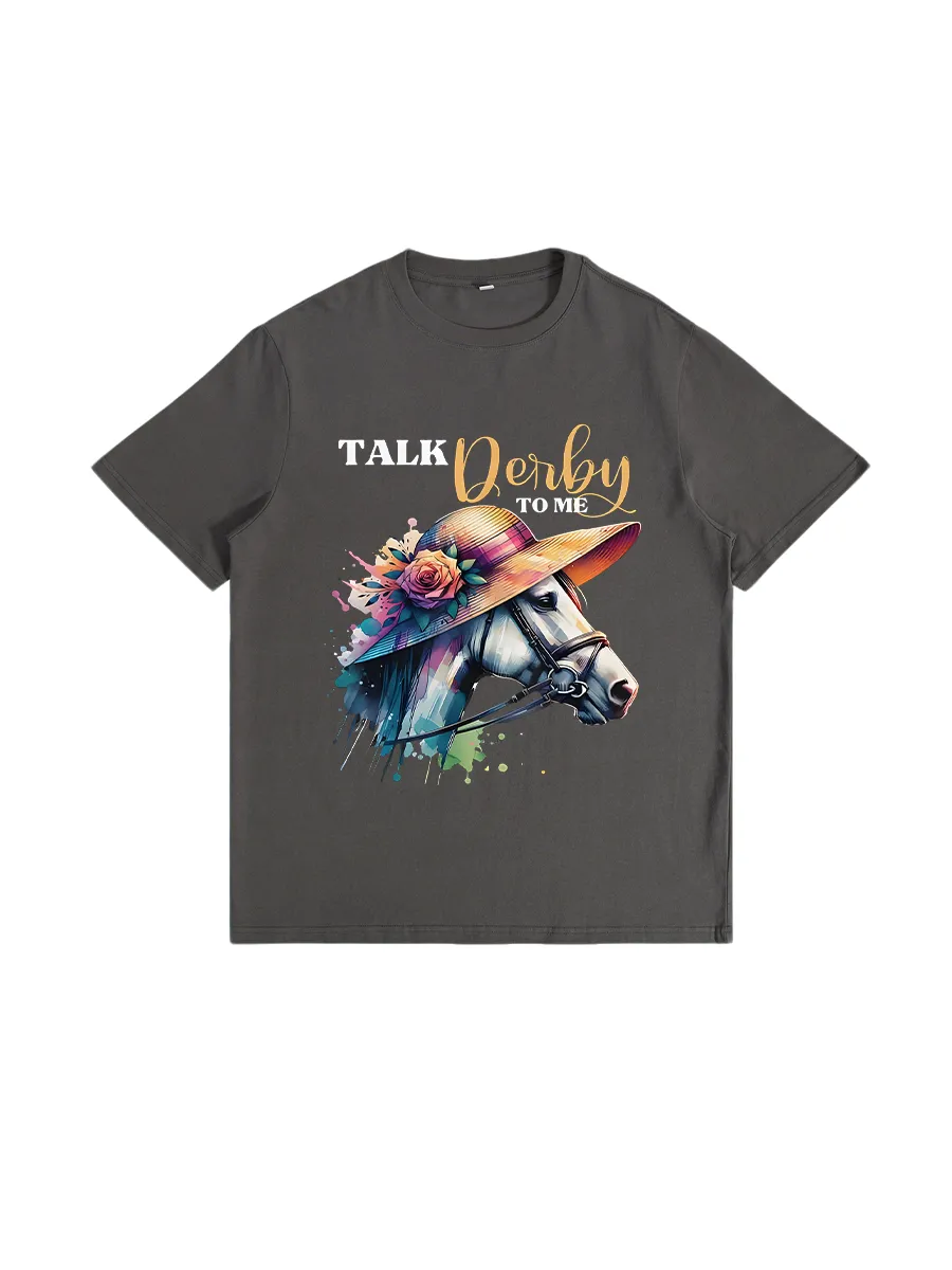 Kentucky Derby T-Shirt