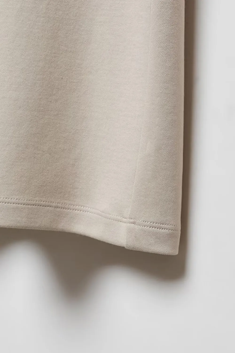 Breathable Cotton T-Shirt