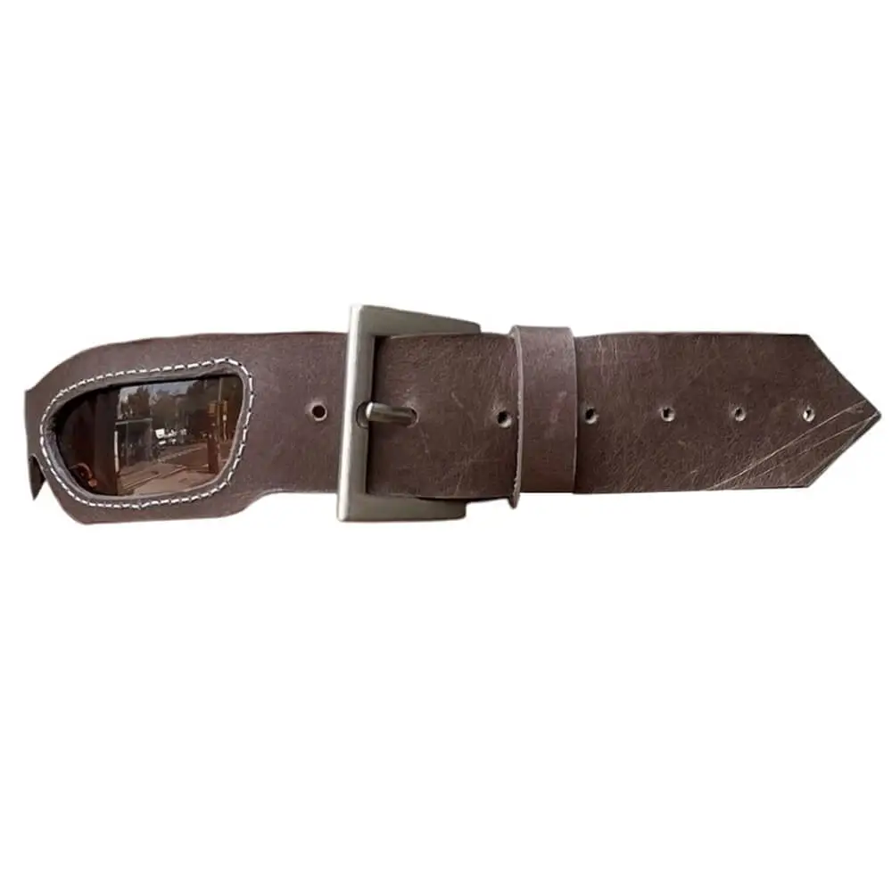 Belt Strap Sunglasses