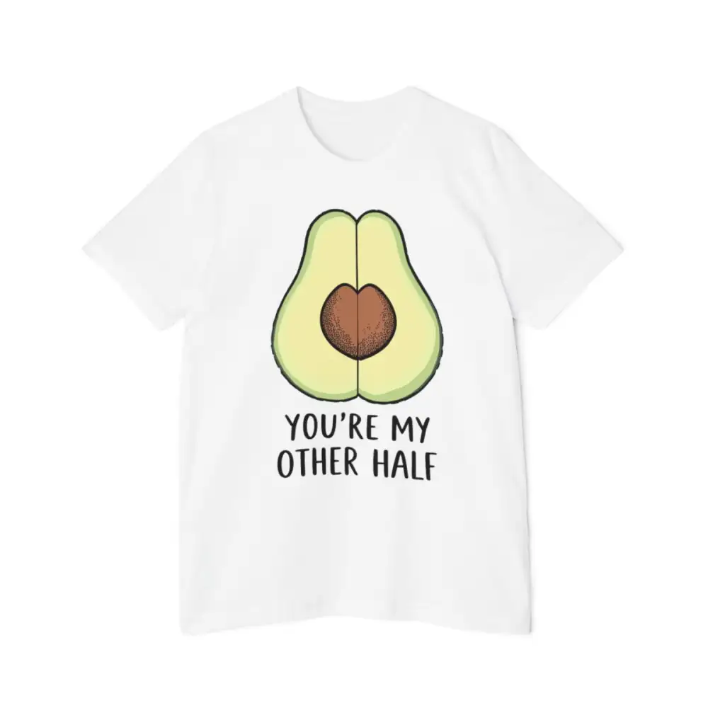Handdrawn Look Graphic T Shirt