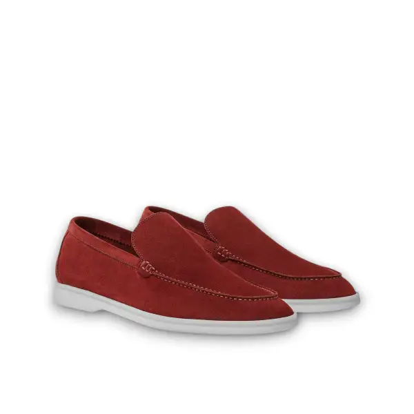 Saddle Loafers