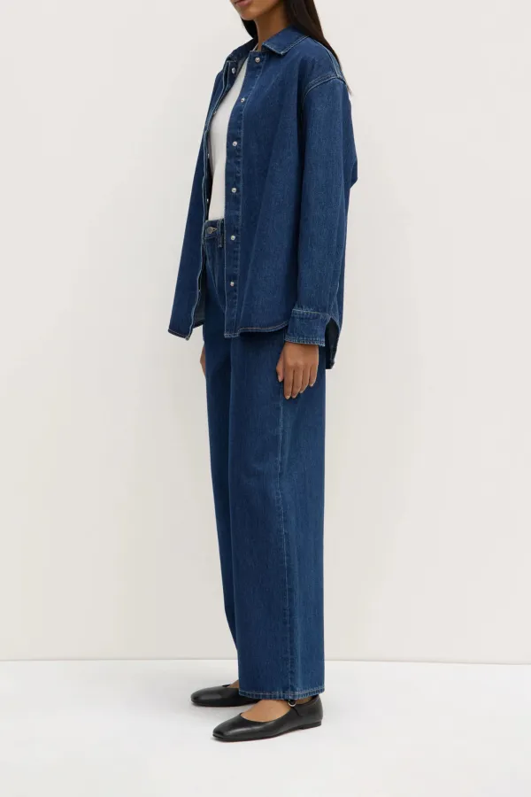High Quality Cotton Jacket