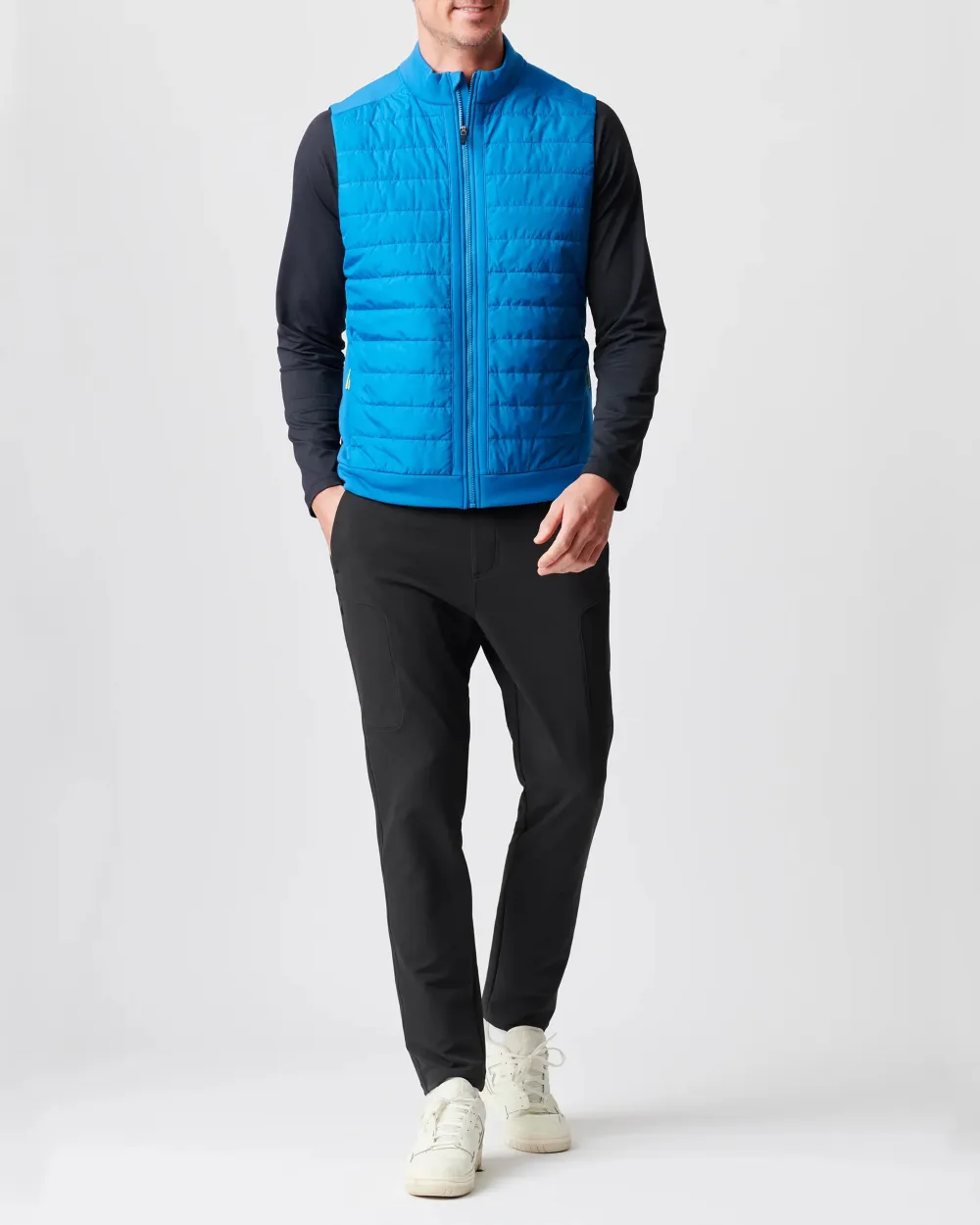 Warm Sports Vest