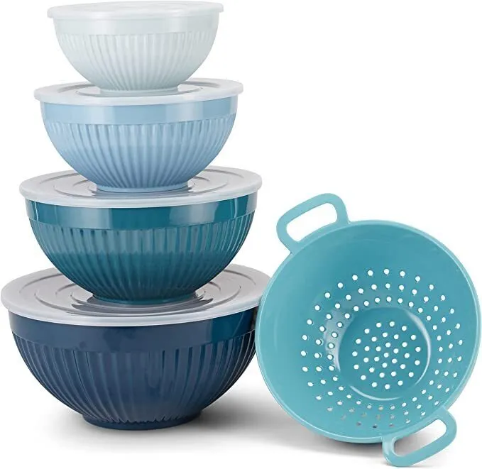 Mixing Bowl Set