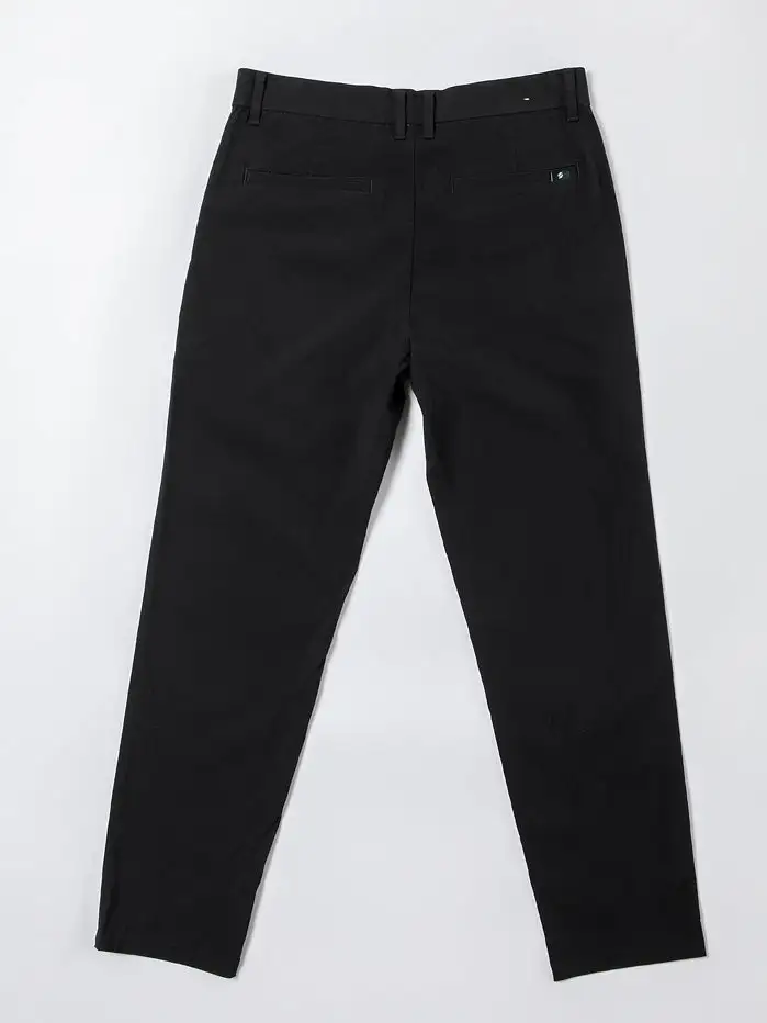 Men's Comfort Go-To Relaxed Pants