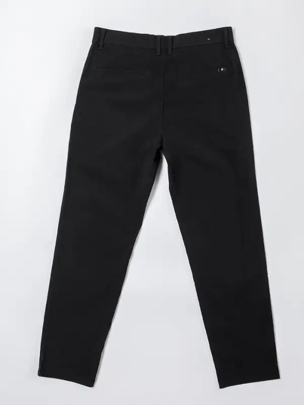 Men's Comfort Go-To Relaxed Pants