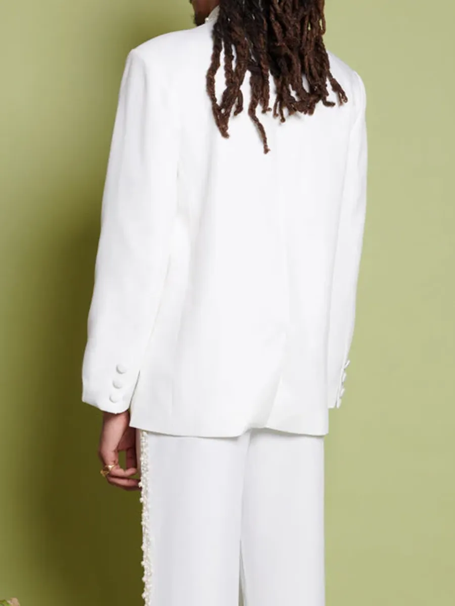Pearl Blazer