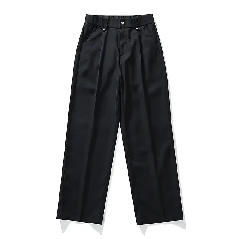 Men's Tailored Fit Everyday Trousers