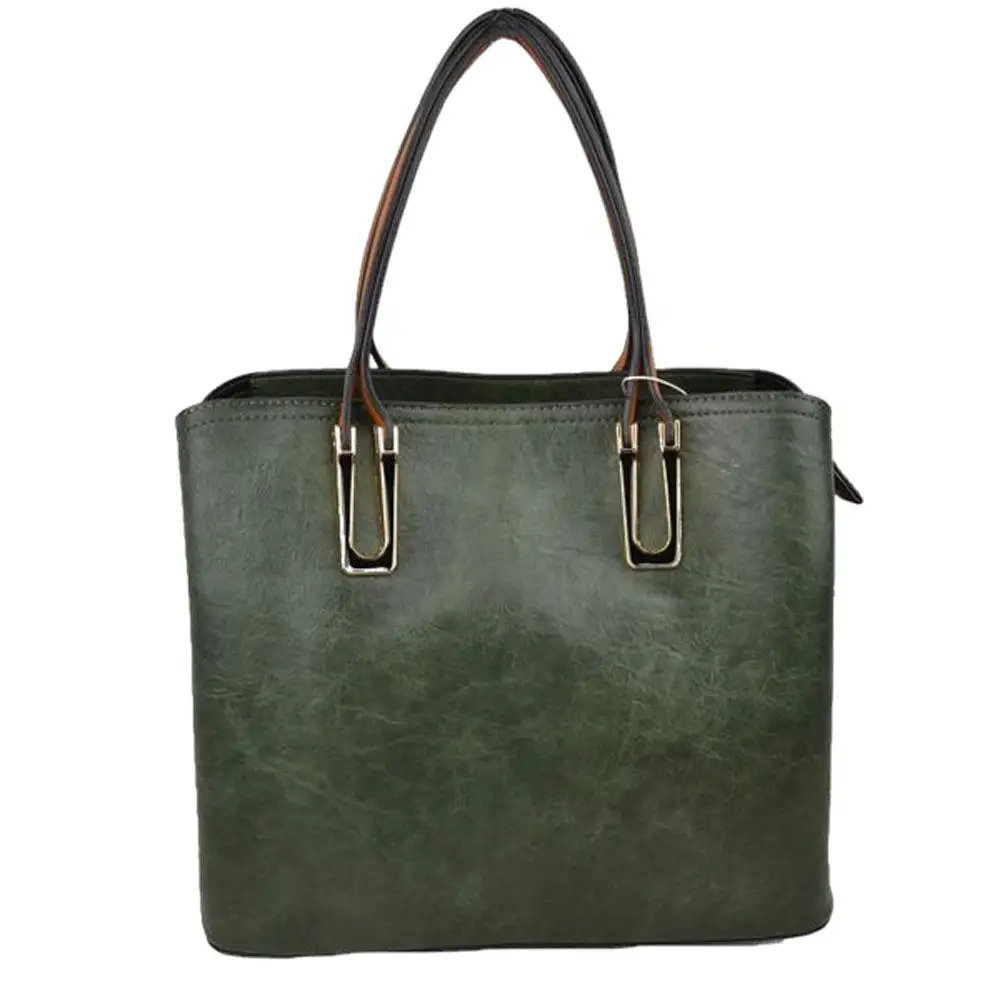 Tote Faux Shoulder Bag