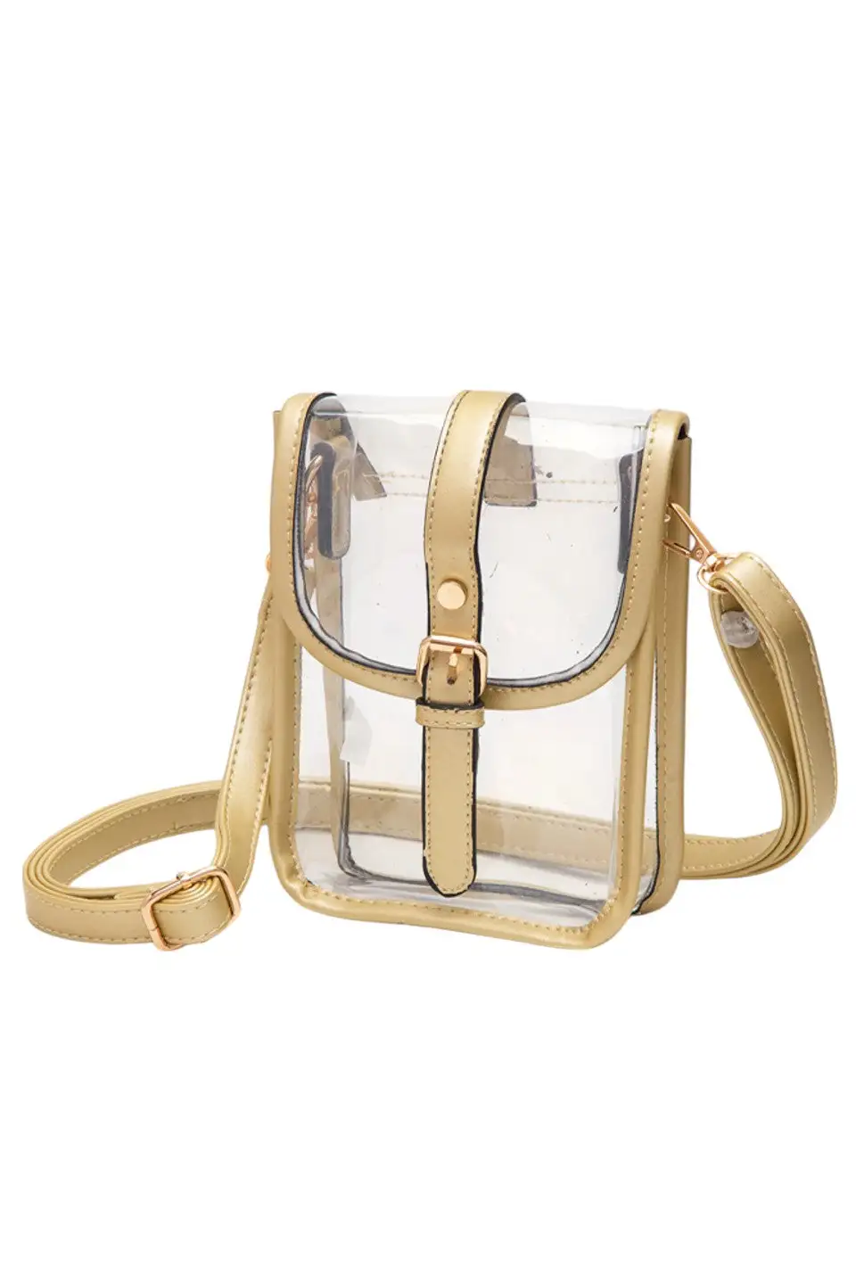 Everyday Stadium Concert Crossbody Bag