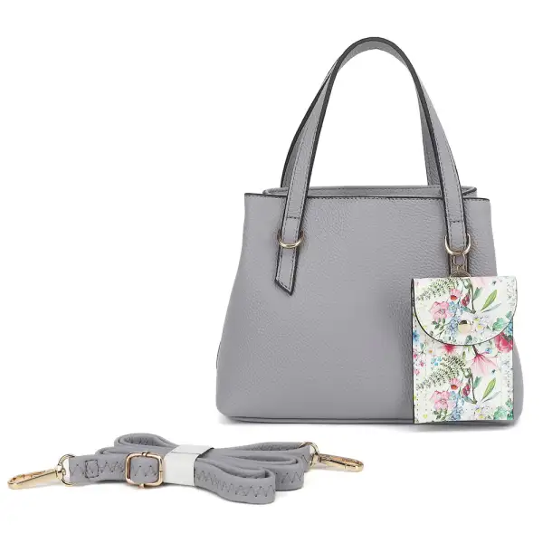 Satchel Persistent Crossbody Bag