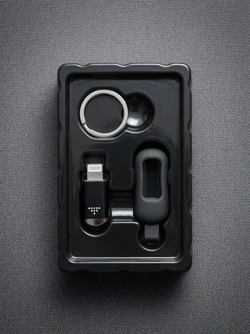 Smartphone IR Remote Control