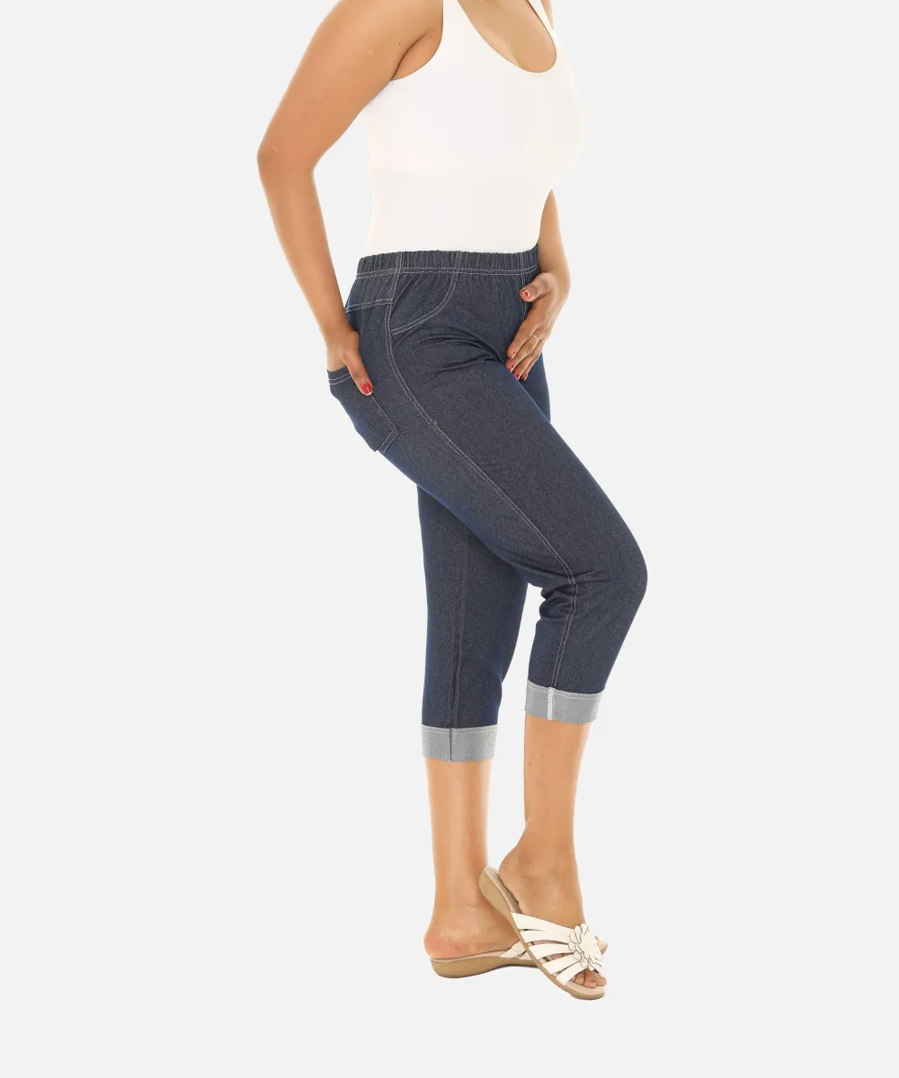 Easy Fit Bottoms