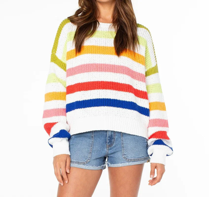 Soft Comfort Fit Layering Top