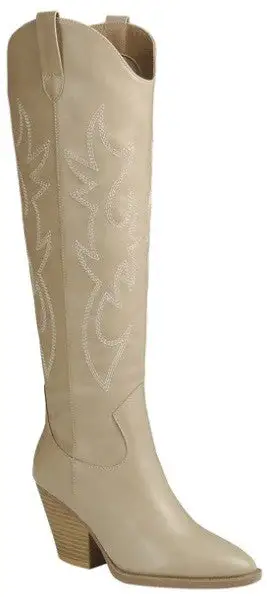 Classic River Tall Shoes
