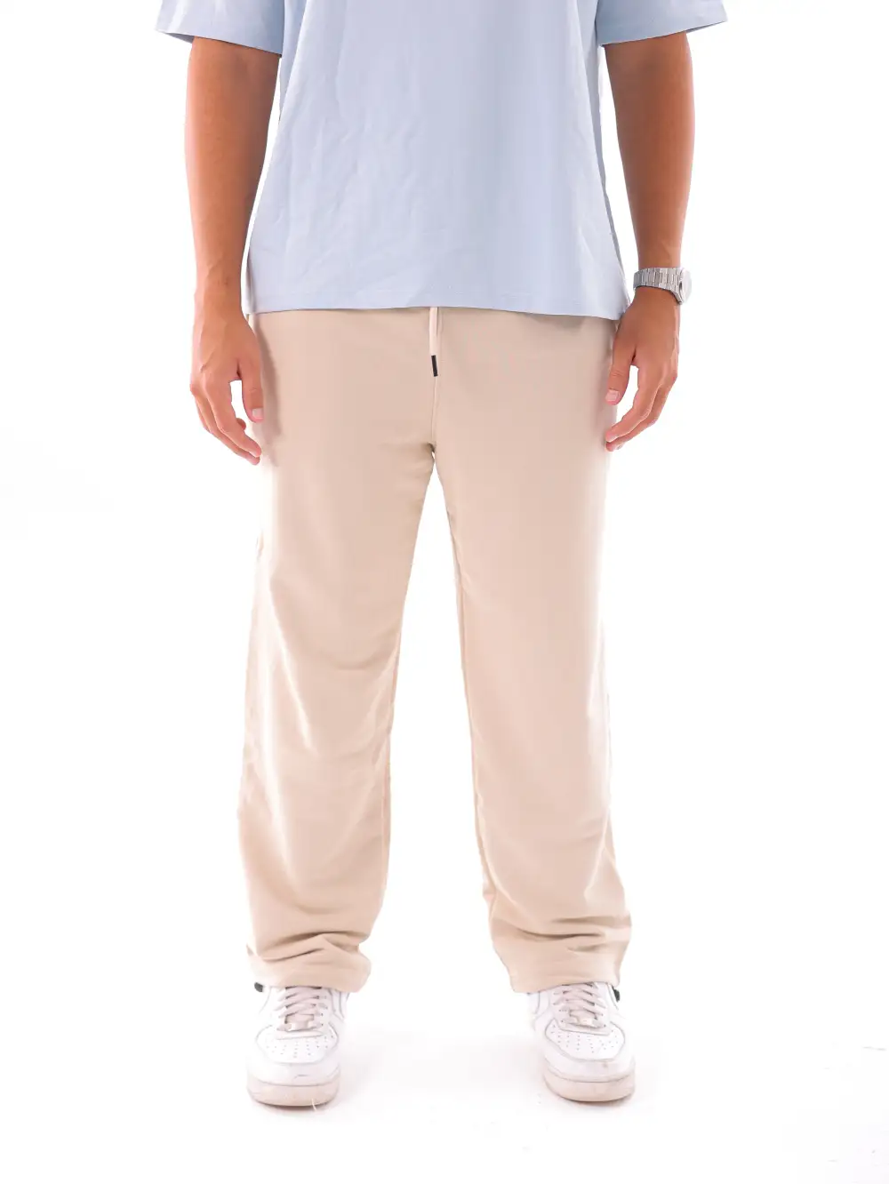 Laid Back Fleece Jogger Pants
