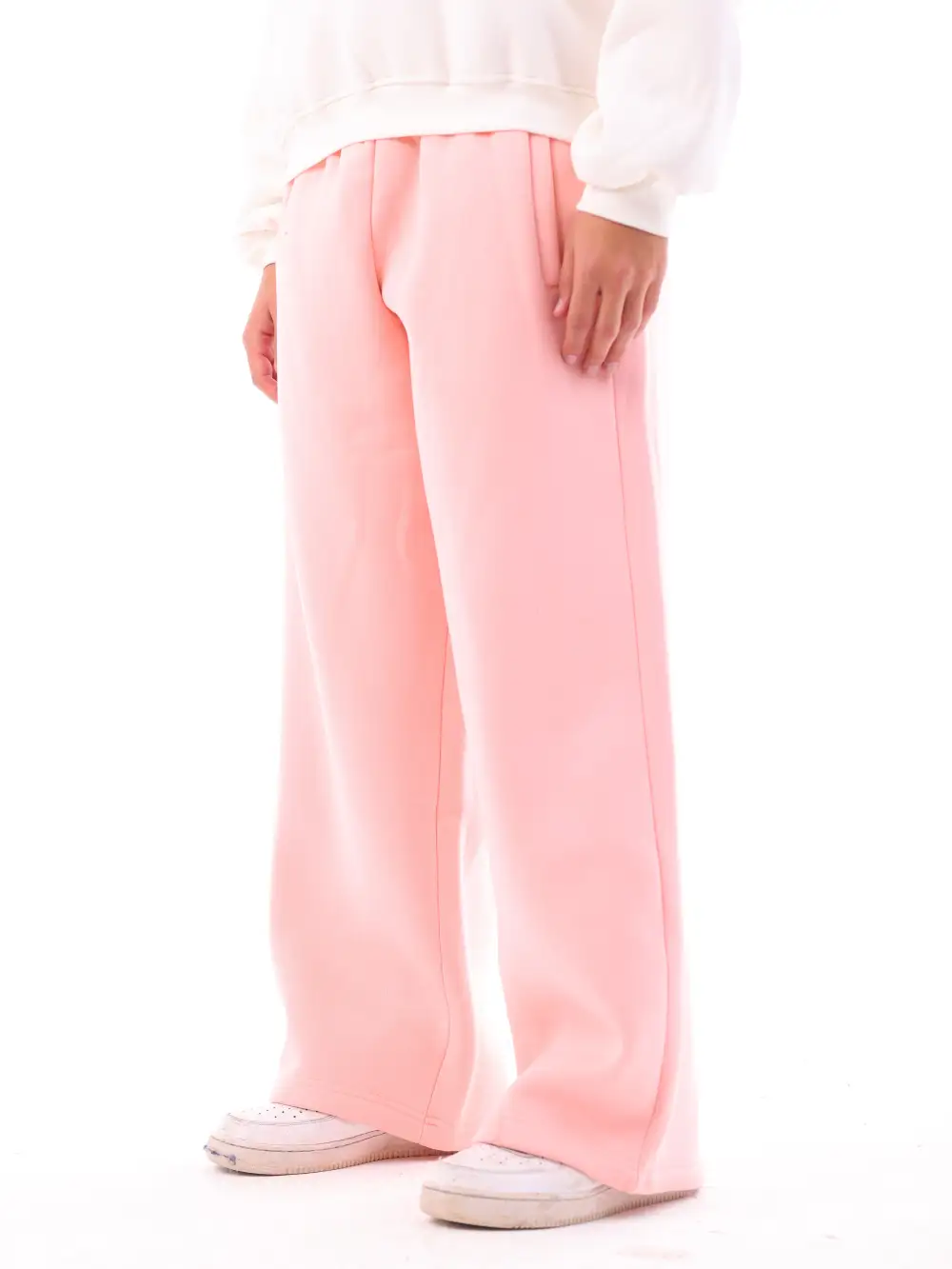 Soft Touch Jogger Jogger Pants