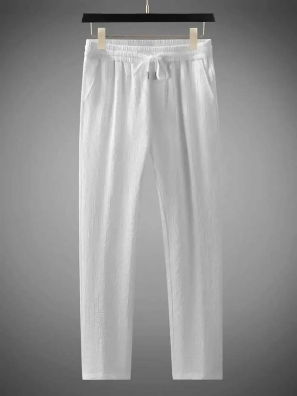 Everyday Button Up Short Sleeve Top and Pants Set