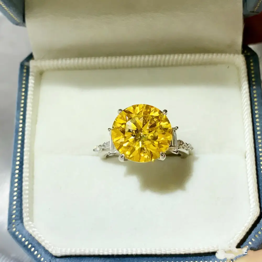 Travel Ready Moissanite Jewelry