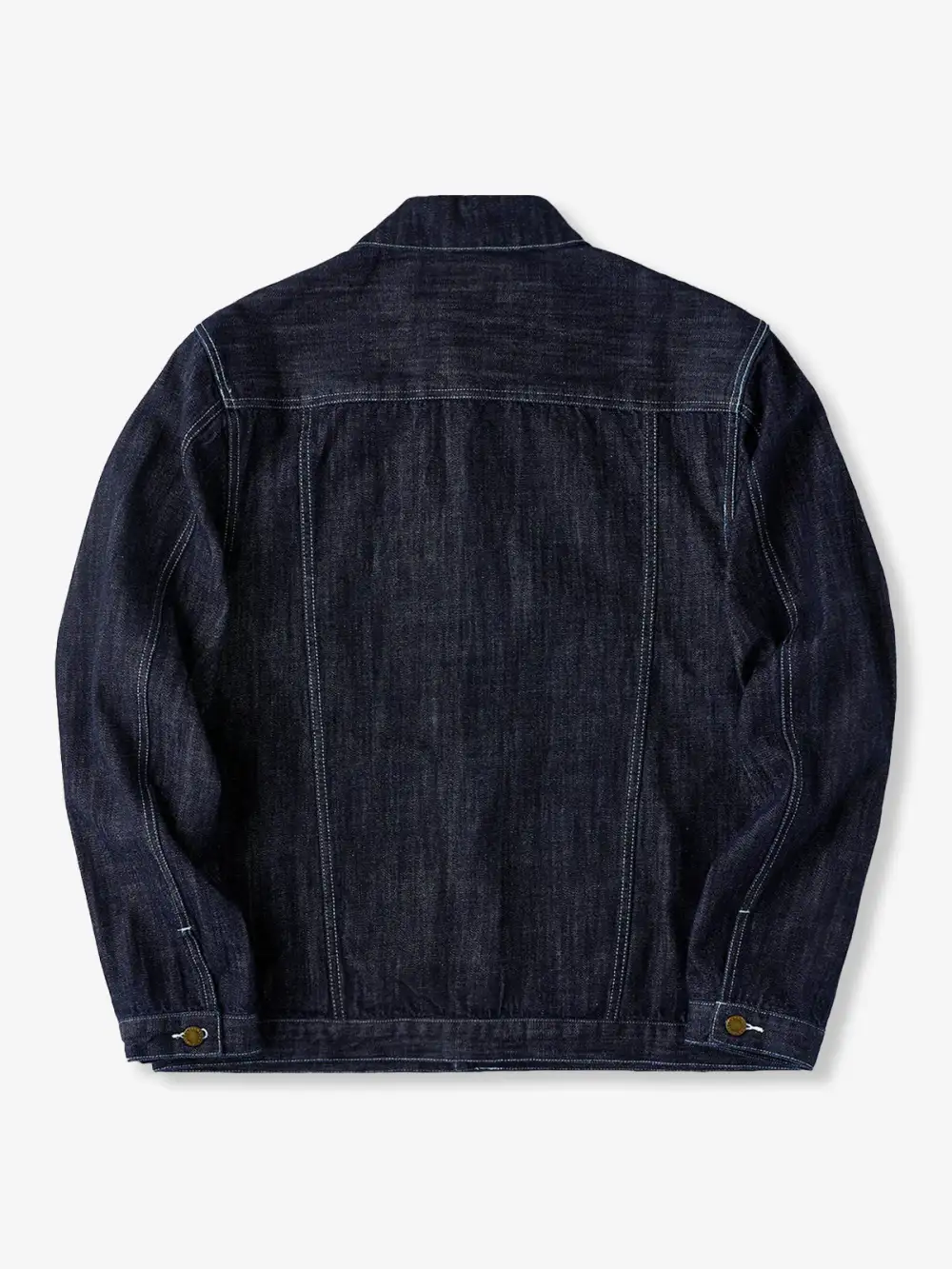 Men's Relaxed Casual Jacket