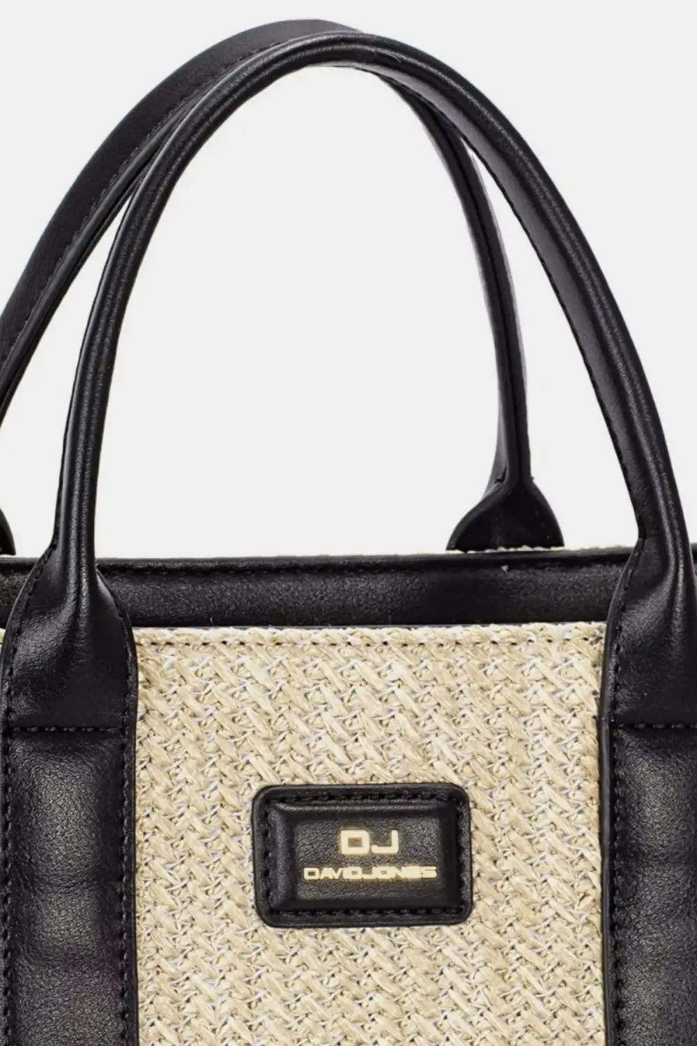 Everyday Woven David Tote Bag