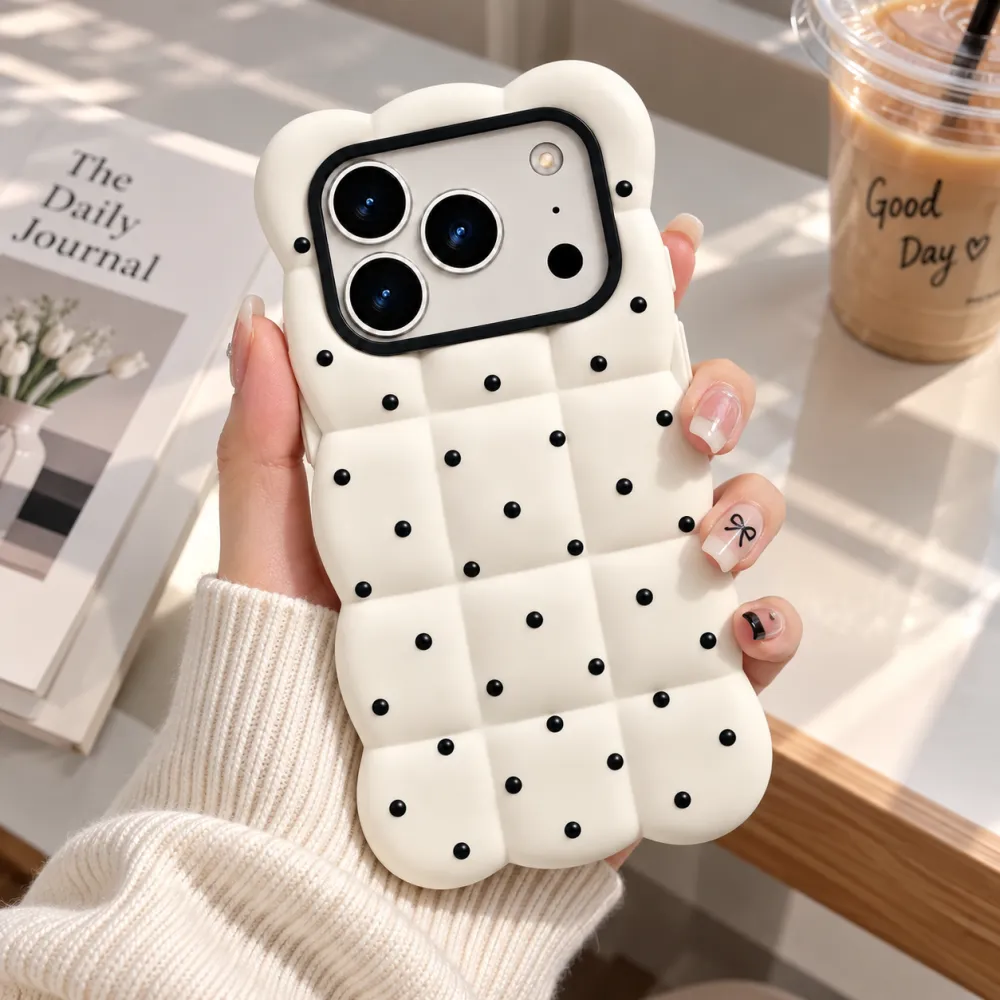 Cloud Phone Case