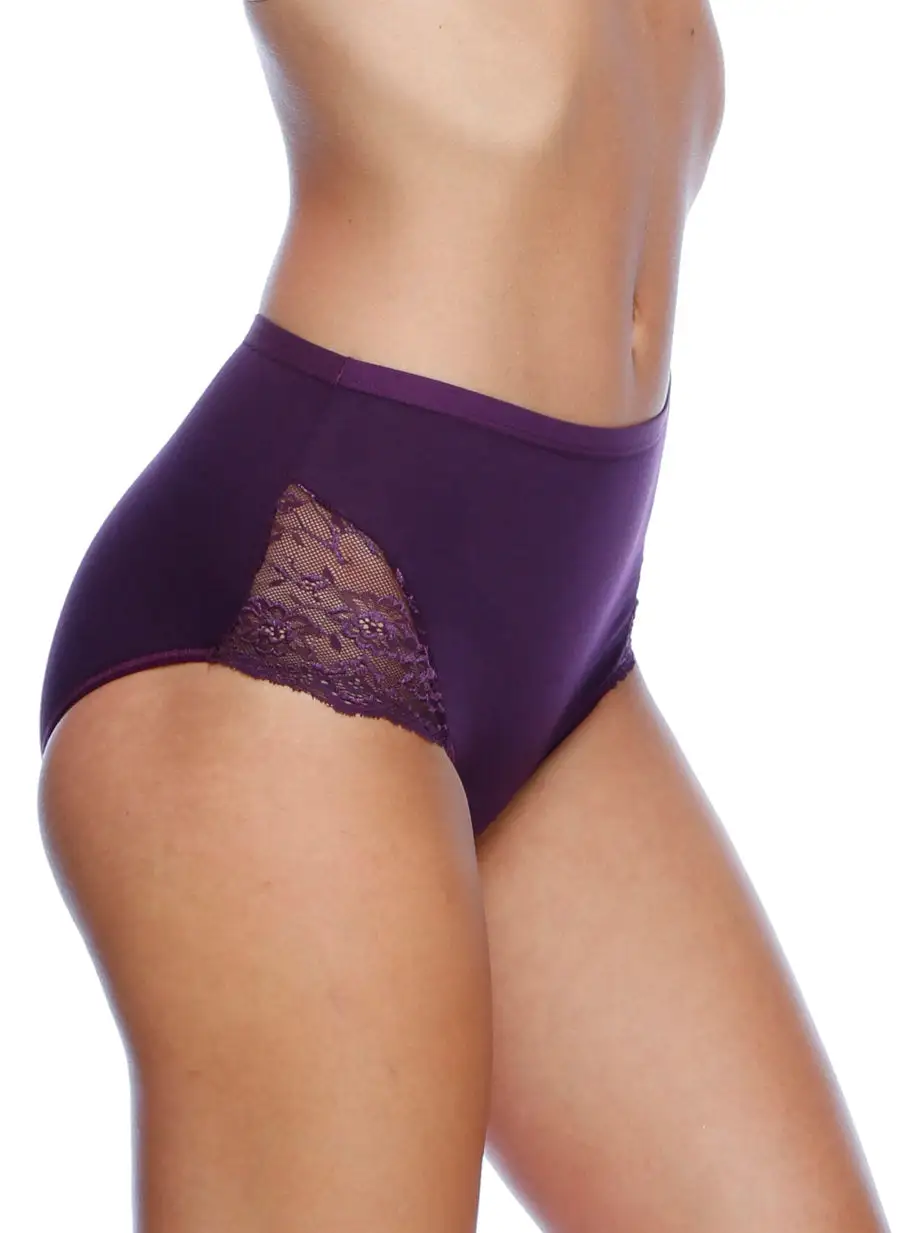 Easygoing Comfort Comfort Everyday Panties
