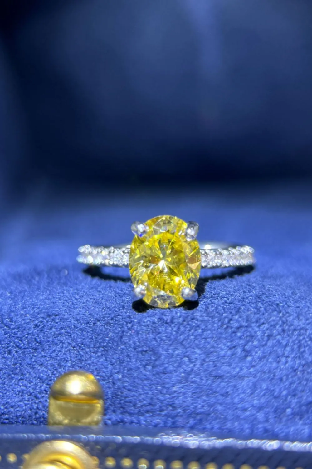 Versatile Moissanite Jewelry
