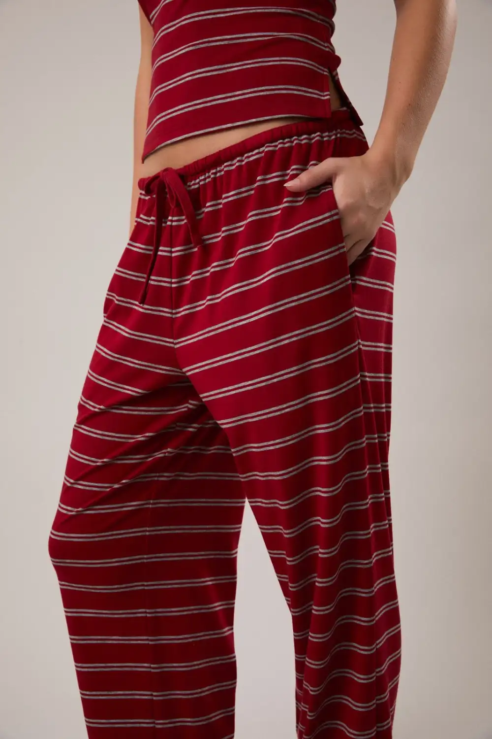 Balanced Pants Set