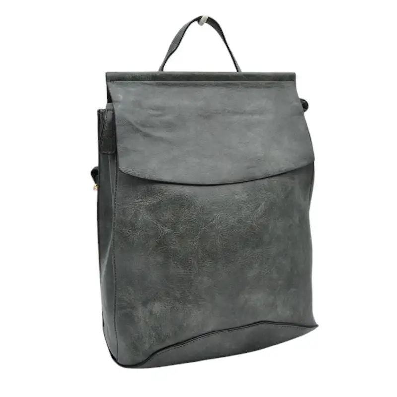 Vegan Leather Vegan Backpack