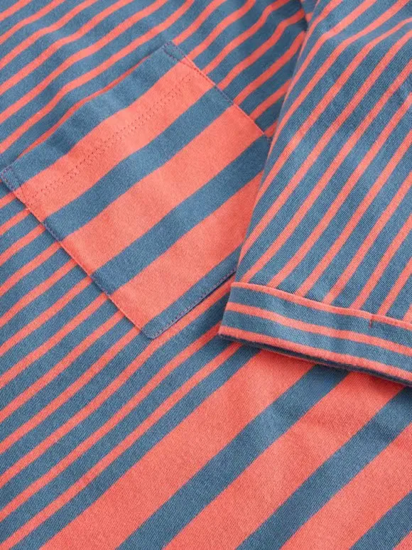 Regular Crew Neck Top