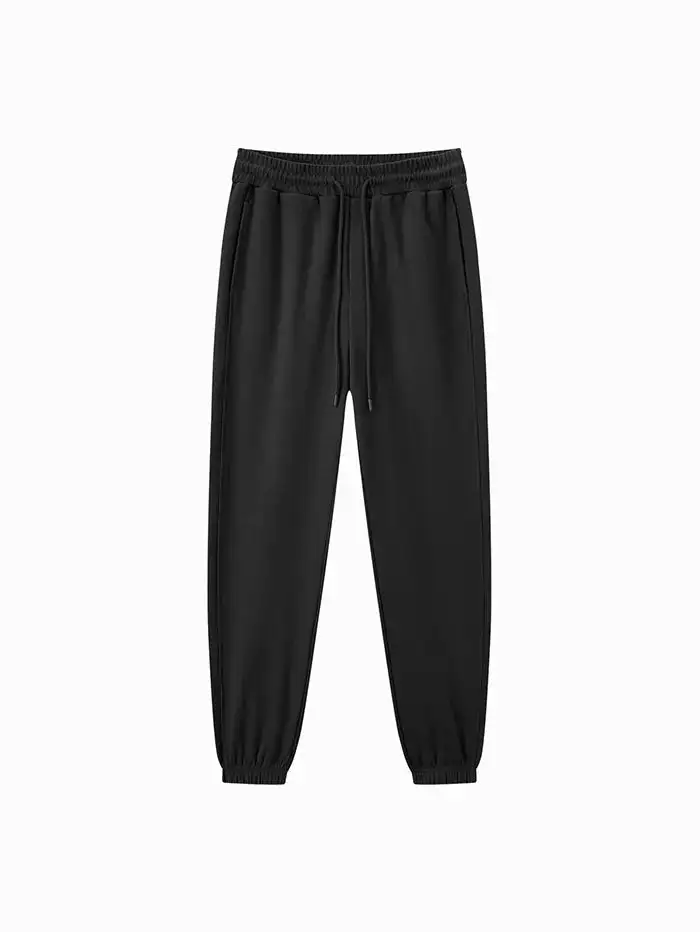 Men's Breezy Soft-Touch Sweat Pants