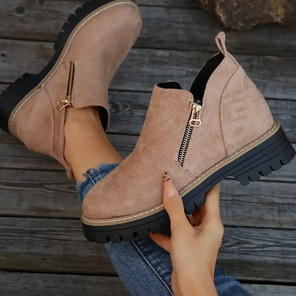 Clean Look Shoes